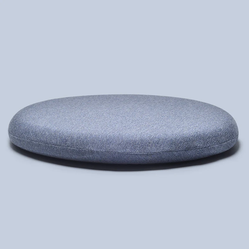 Cuscino per sedia da meditazione in memory foam, decorazione per soggiorno e casa - Image 10