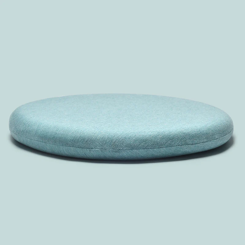 Cuscino per sedia da meditazione in memory foam, decorazione per soggiorno e casa - Image 11