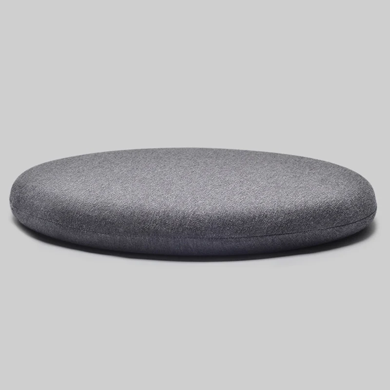 Cuscino per sedia da meditazione in memory foam, decorazione per soggiorno e casa - Image 2