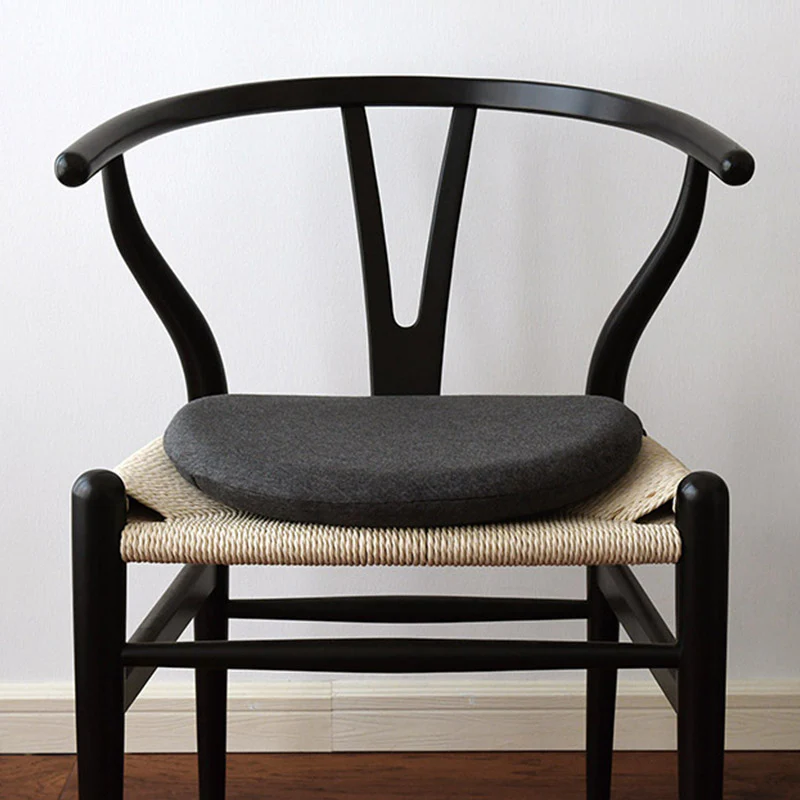 Cuscino per sedia da meditazione in memory foam, decorazione per soggiorno e casa - Image 4