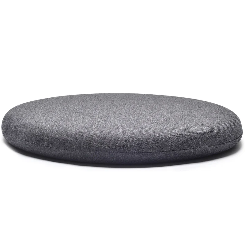Cuscino per sedia da meditazione in memory foam, decorazione per soggiorno e casa - Image 7