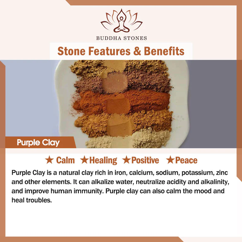 Decorazione per bruciatore di incenso portafortuna con pesce koi Buddha Stones - Image 10