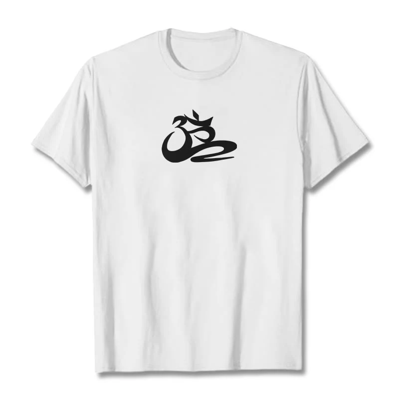 Maglietta Buddha Stones OM Tee - Image 12