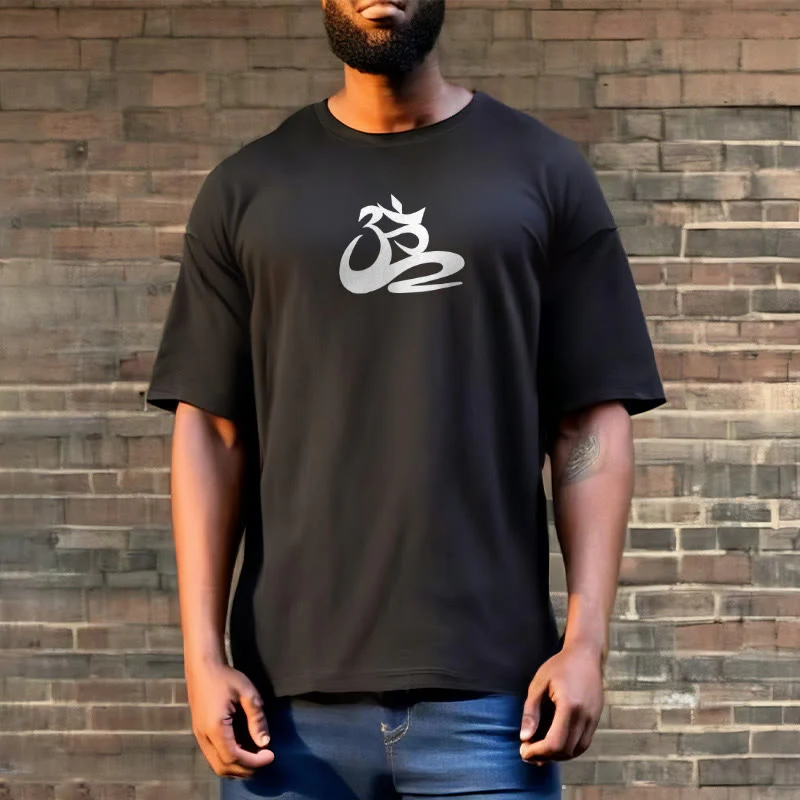Maglietta Buddha Stones OM Tee - Image 15