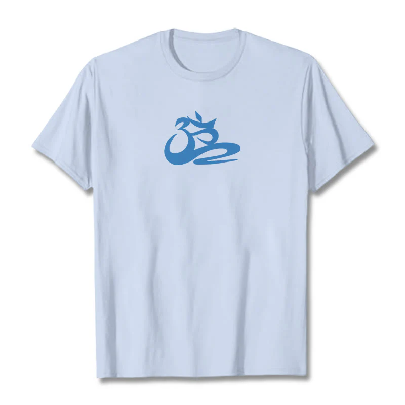 Maglietta Buddha Stones OM Tee - Image 17
