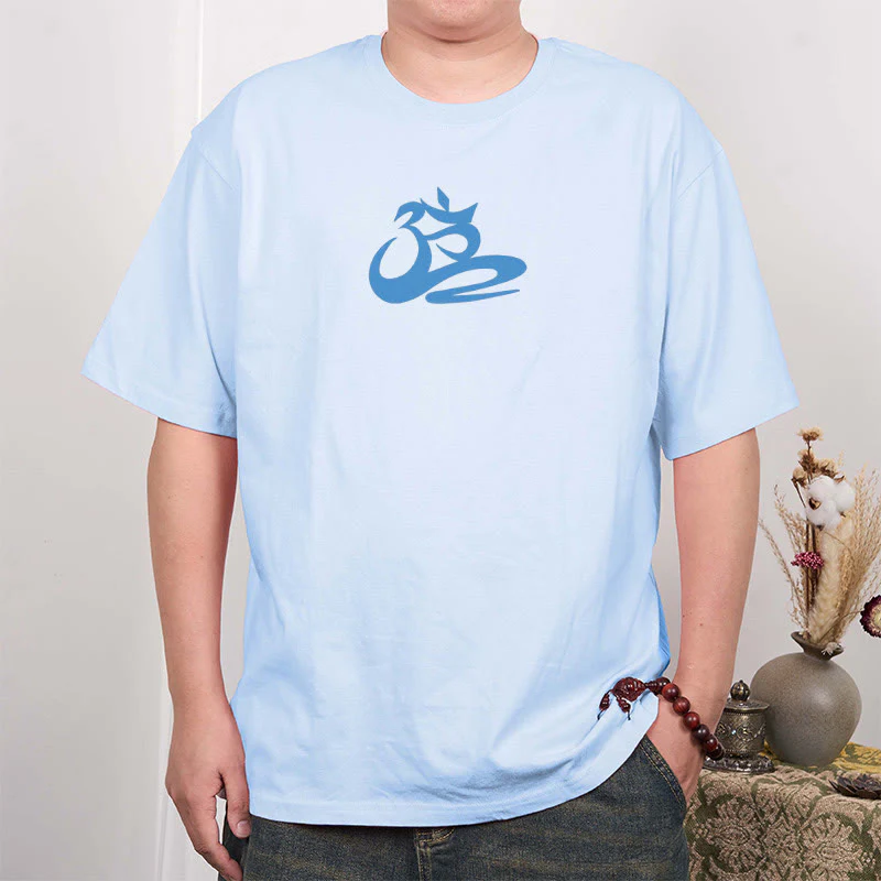 Maglietta Buddha Stones OM Tee - Image 19