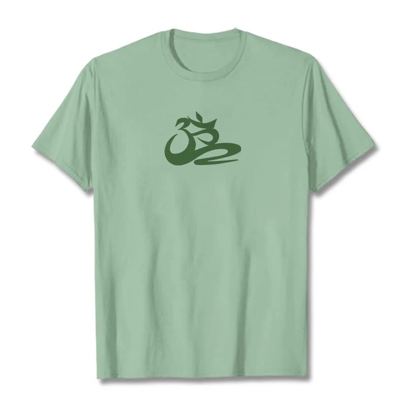 Maglietta Buddha Stones OM Tee - Image 23