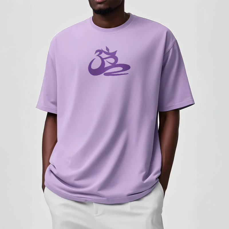Maglietta Buddha Stones OM Tee - Image 3