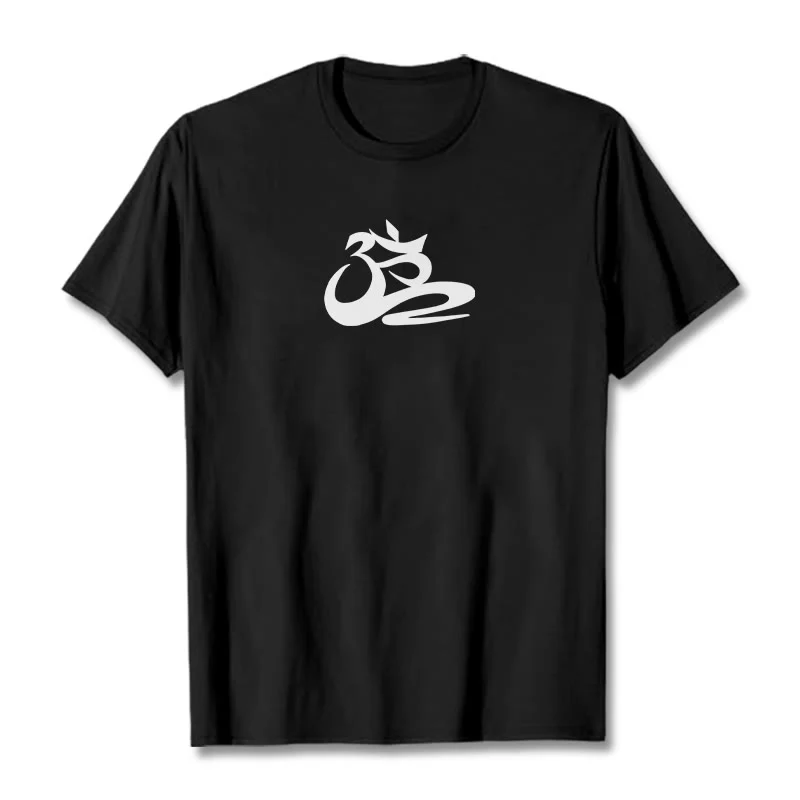 Maglietta Buddha Stones OM Tee - Image 7