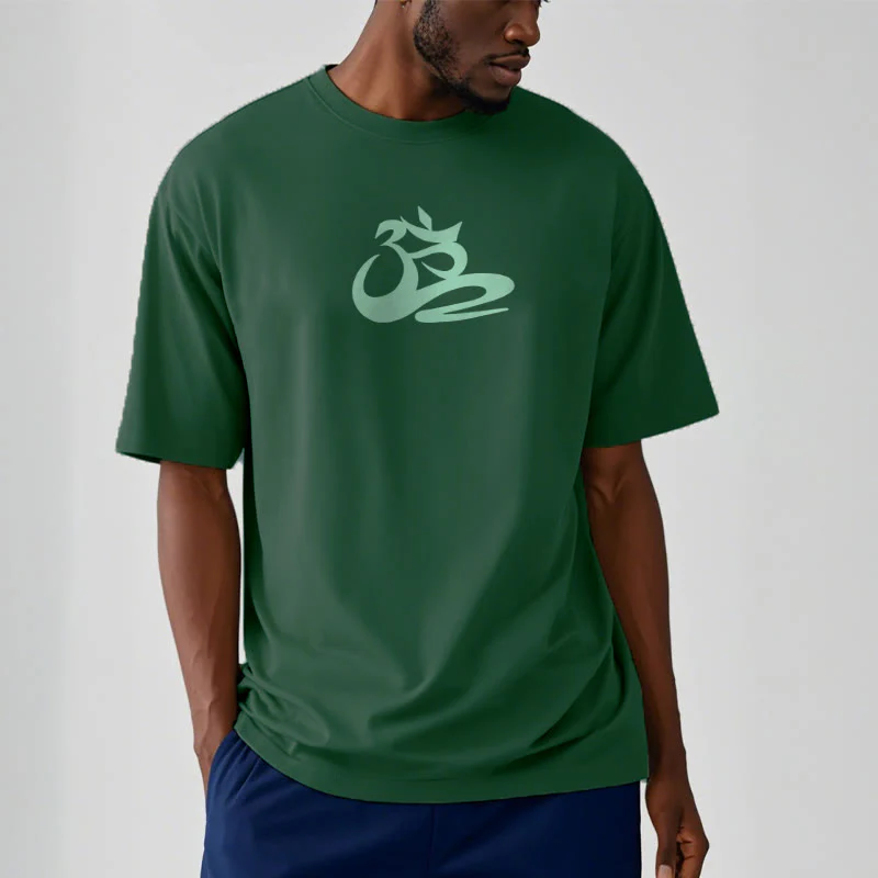 Maglietta Buddha Stones OM Tee - Image 8
