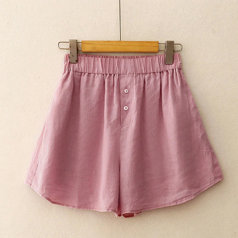 Completo estivo da donna con motivo Buddha Stones, composto da 2 pezzi: maglietta a maniche lunghe, pantaloncini e abbigliamento da meditazione, con tasche. - Image 11