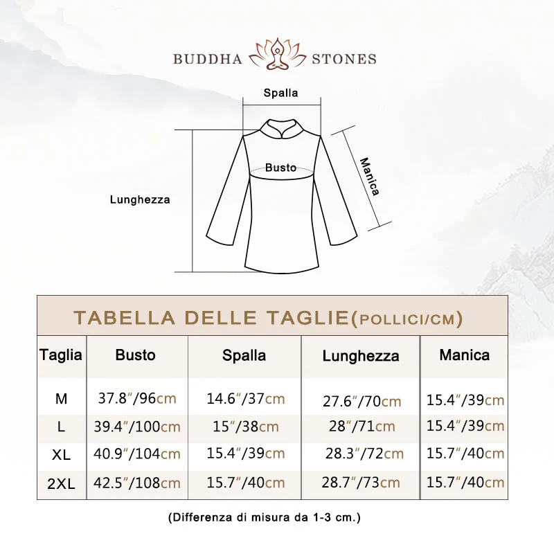 Tai Chi Meditazione Preghiera Zen Spirituale Mattina Pratica Abbigliamento Donna Set - Image 6